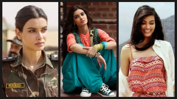 6 things you need to know about Salute star Diana Penty