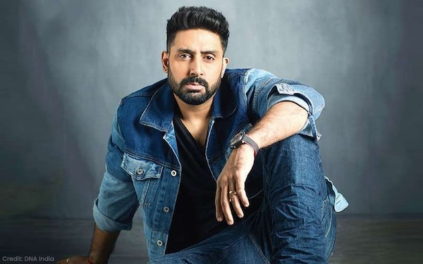 7 Things Abhishek Bachchan Told Us About The Life Of An Actor