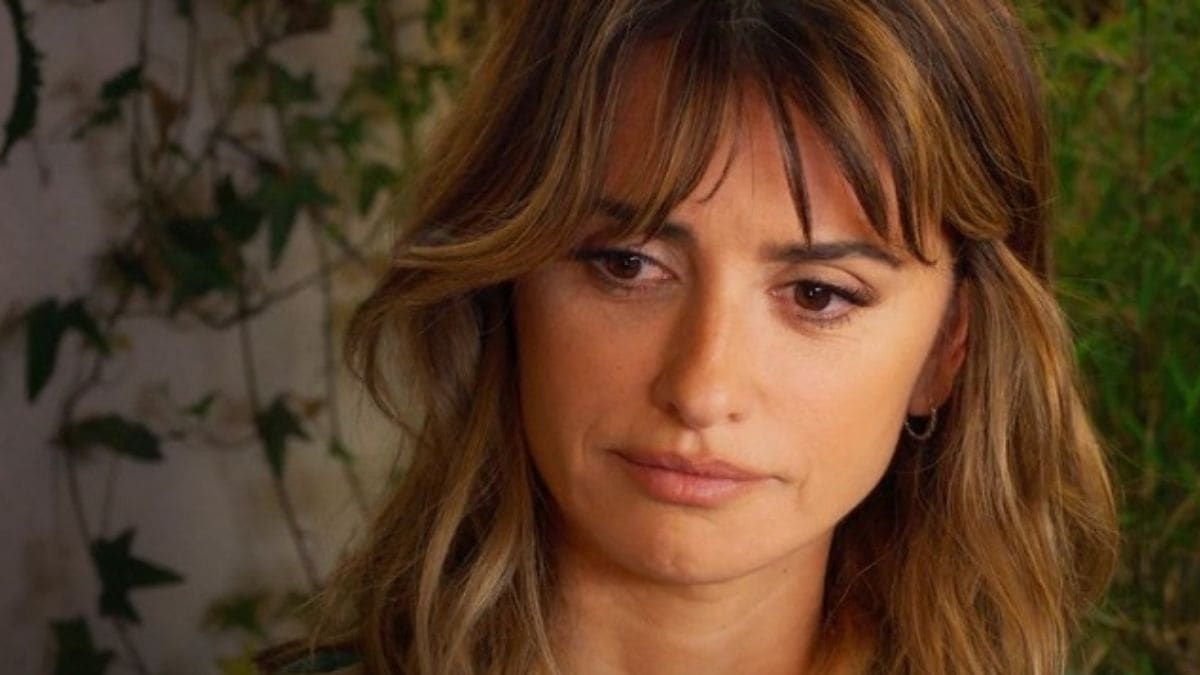 7 little-known facts about Parallel Mothers star Penélope Cruz