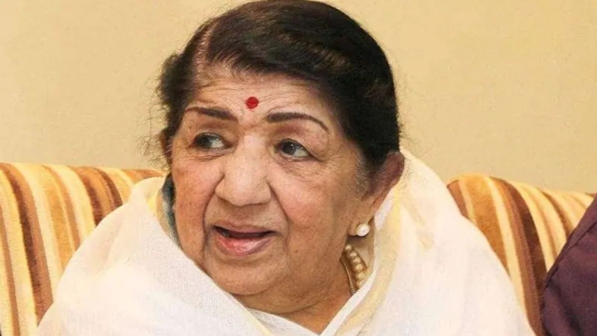 8 things you didn't know about legendary singer Lata Mangeshkar