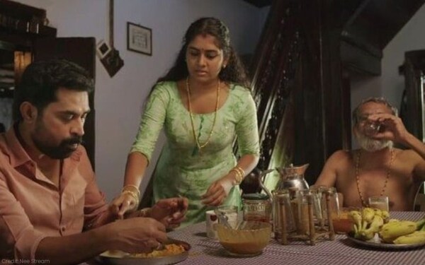 A Hard-Hitting Portrayal of Patriarchy: The Great Indian Kitchen Speaks For All of Us