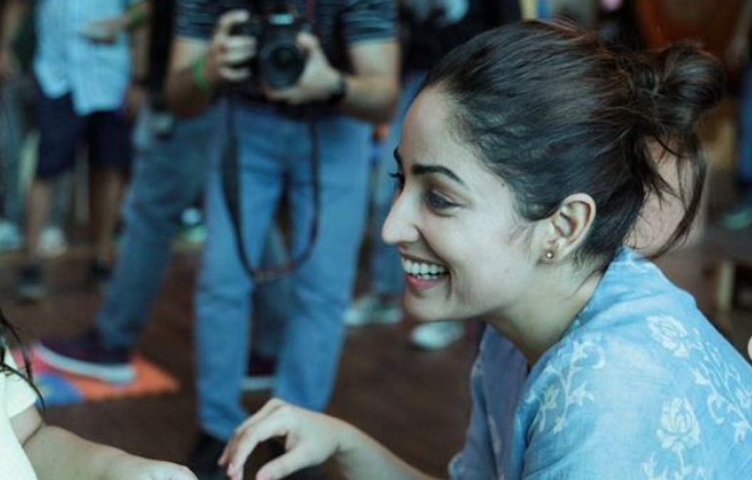 A Thursday: Yami Gautam overwhelmed by viewers' response, says 'it was a small film but you all made it so big'