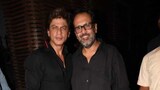 Aanand L Rai on working again with Shah Rukh Khan after Zero's failure: "Maybe it will take a few more years ..."