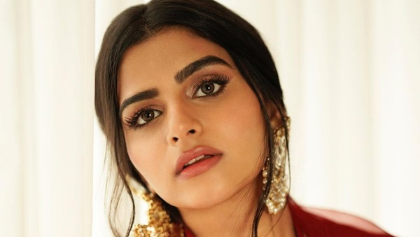 Abhimanyu Dassani's sister Avantika Dassani to make her acting debut with an OTT series