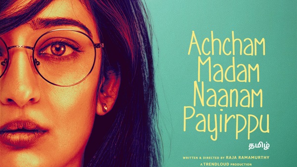 Achcham Madam Payirppu starring Akshara Haasan, Usha Uthup to premiere on Amazon Prime Video