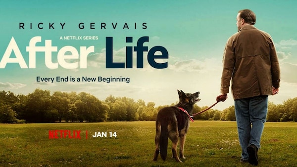 After Life Season 3 review: Therapy for the soul