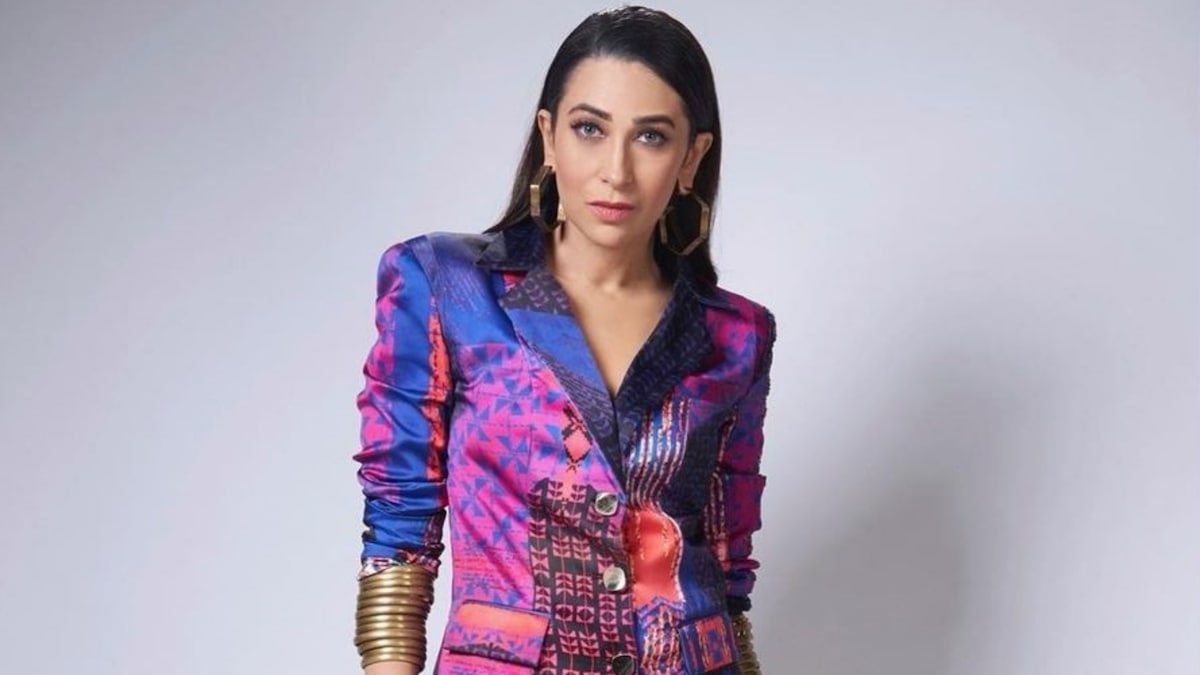 After Mentalhood, Karisma Kapoor to star in yet another ZEE5 series; details inside