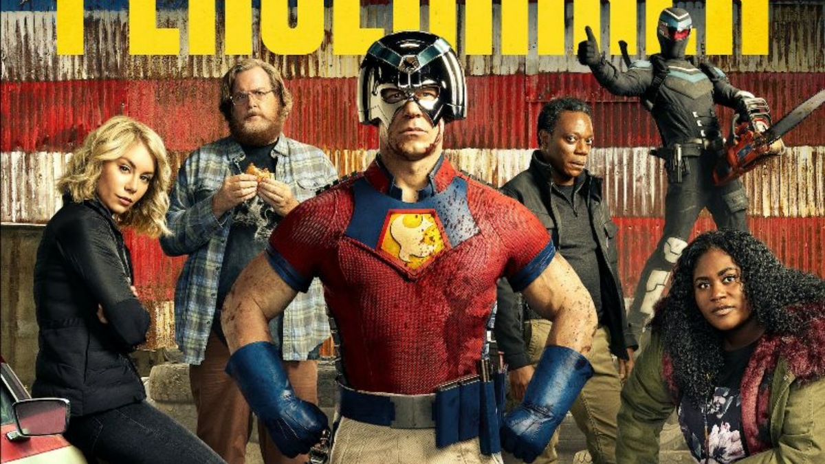 After Peacemaker, James Gunn to create another Suicide Squad spinoff series