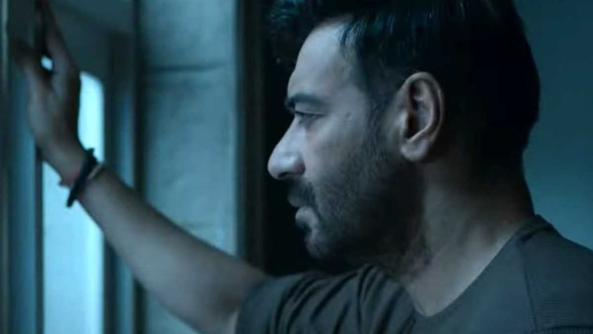 Ajay Devgn was the only one we approached for Rudra: The Edge of Darkness: Producer Sameer Nair