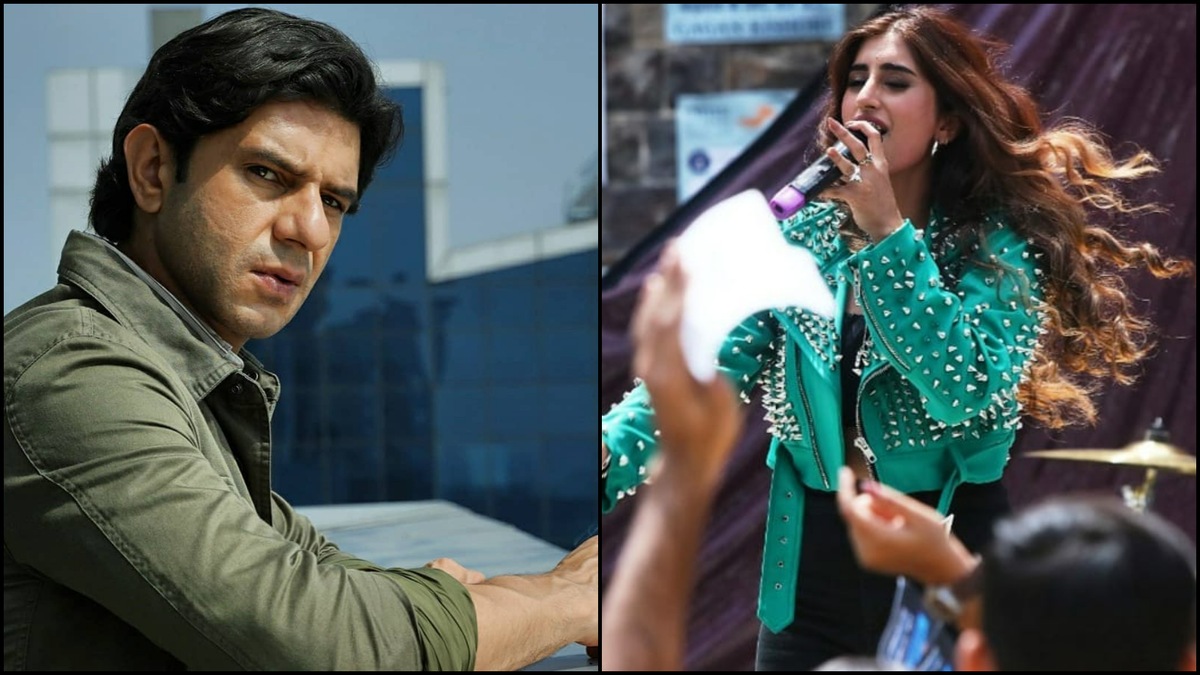 Akarsh Khurana opens up on Lionsgate Play's Jugaadistan starring Sumeet Vyas, Parambrata Chatterjee, Arjun Mathur