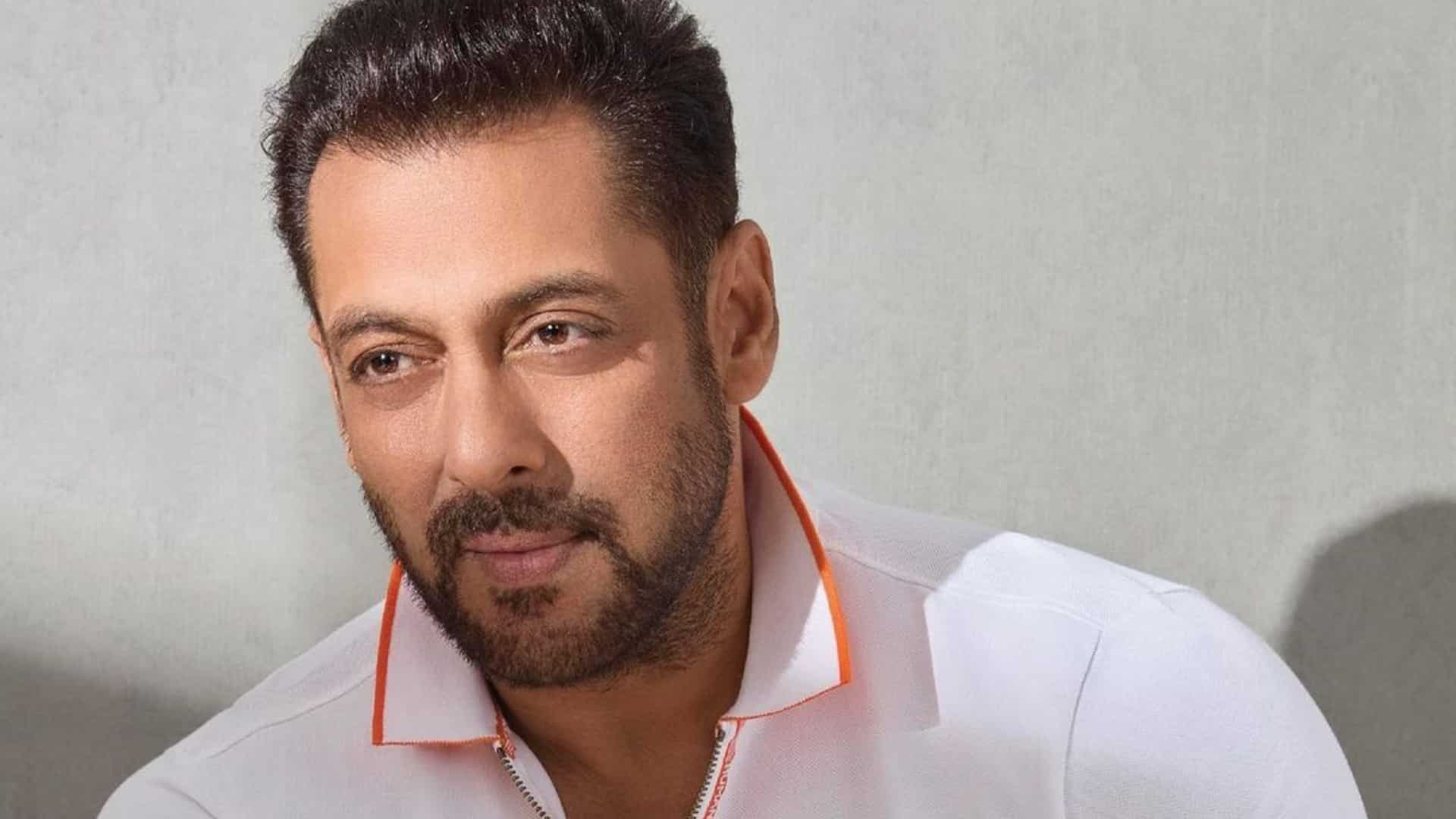 Salman Khan