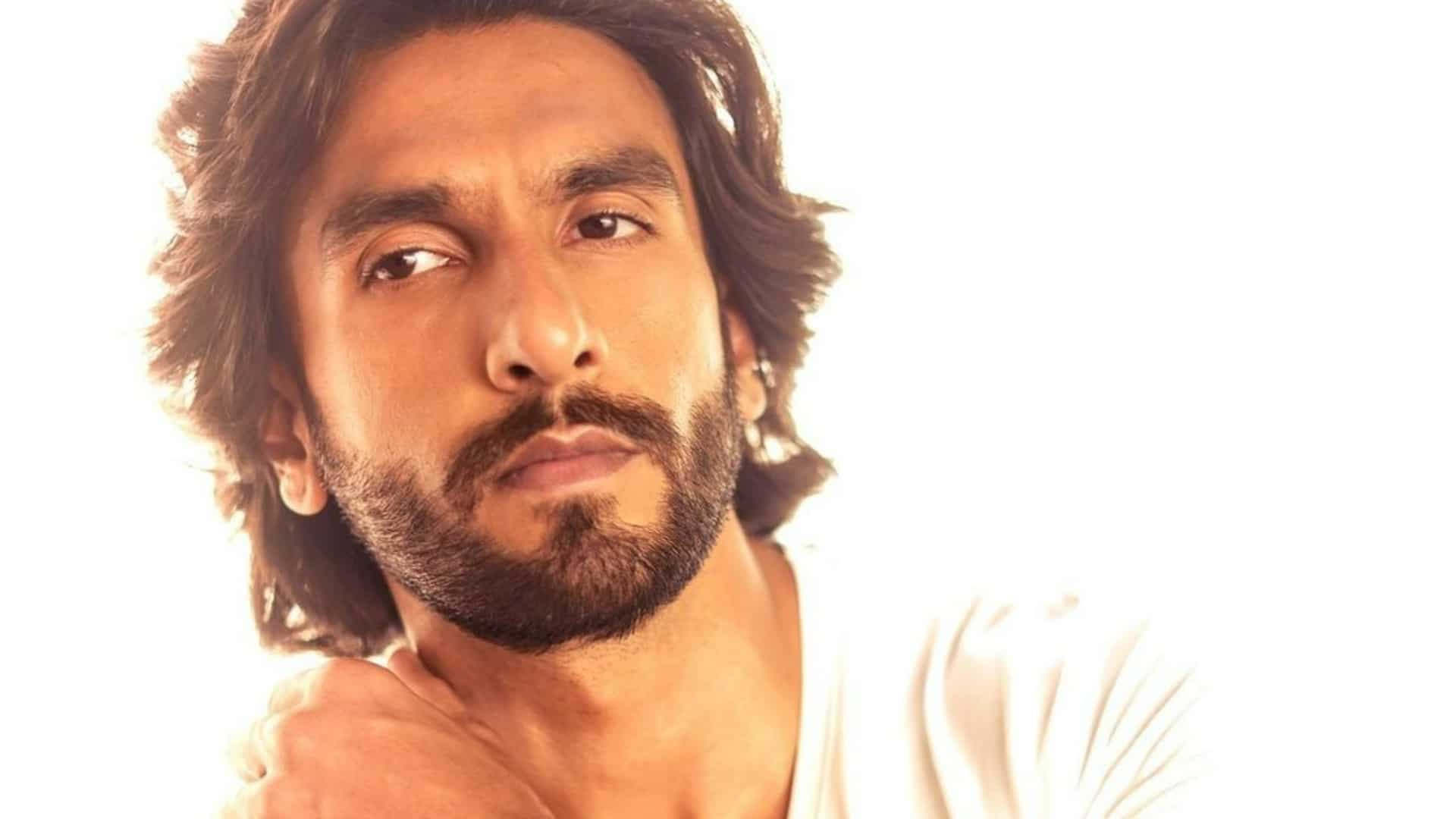 Ranveer Singh