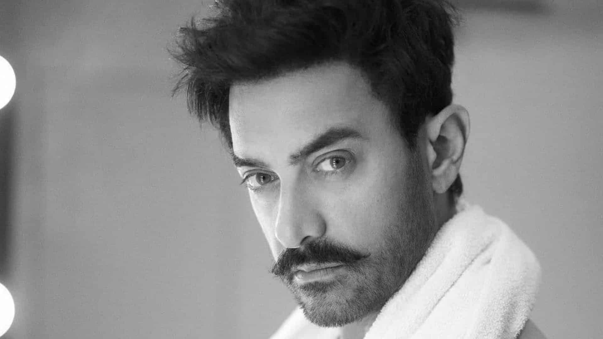 Aamir Khan