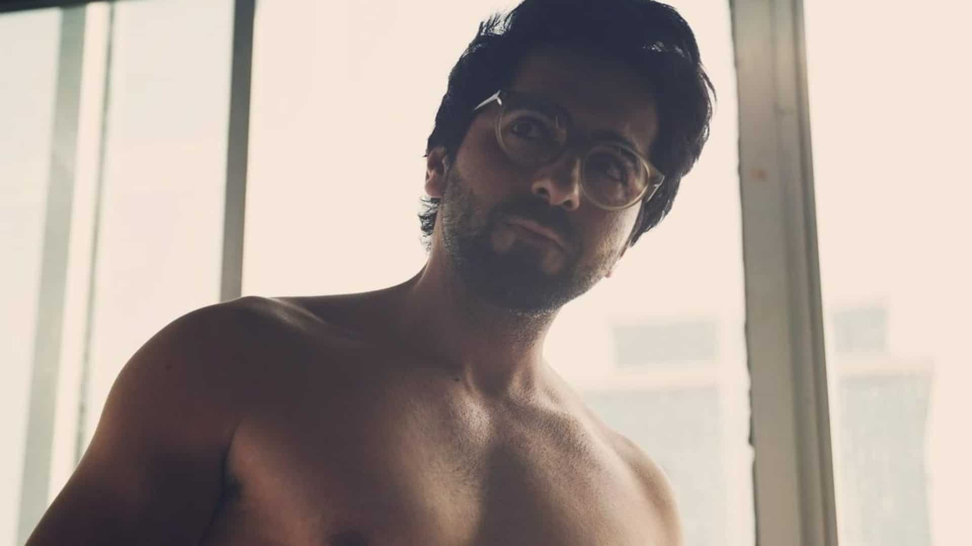 Ayushmann Khurrana