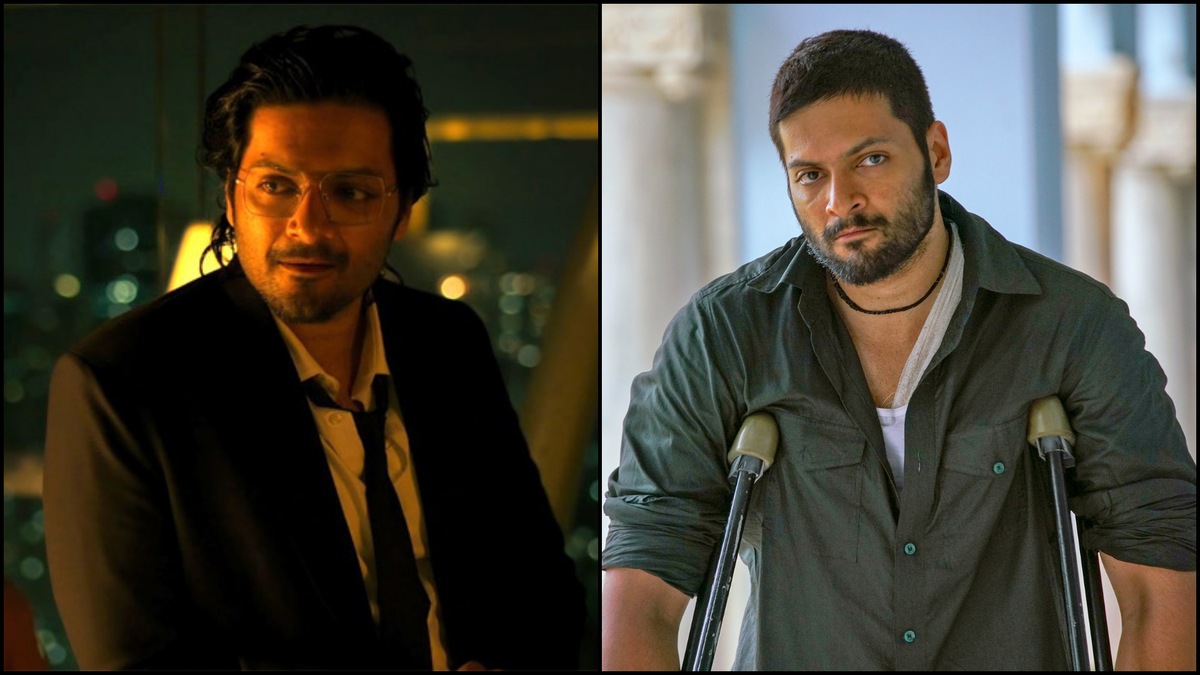 Ali Fazal on Ray: Shedding Mirzapur's Guddu was so much fun
