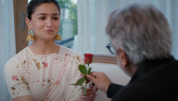 Alia Bhatt interviews Sanjay Leela Bhansali Part 2: Filmmaker calls Gangubai Kathiawadi actor his current favourite