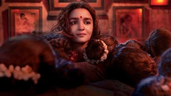 Alia Bhatt turns 29: Actor speaks on how Gangubai Kathiawadi was 'the most creatively fulfilling role'; watch video
