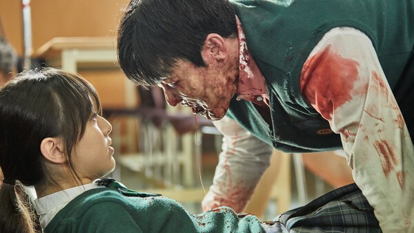 All of Us Are Dead trailer: School turns into bloody battleground, friends into worst enemies in this zombie apocalypse