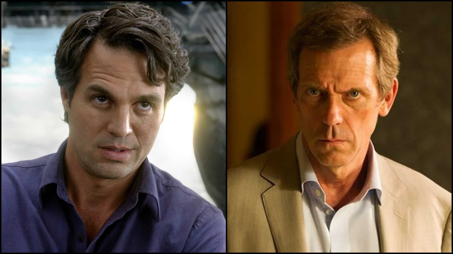 All the Light We Cannot See: Mark Ruffalo and Hugh Laurie to feature in ...