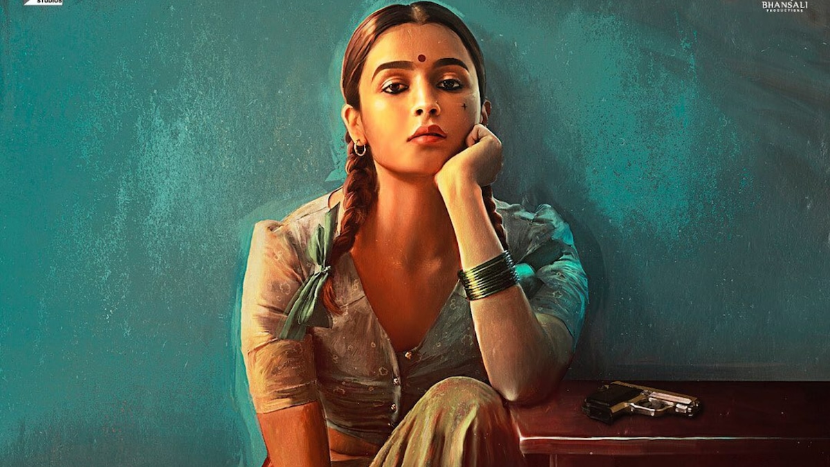 All you need to know about Gangubai Kathiawadi, the real Mafia Queen who inspired the Sanjay Leela Bhansali-Alia Bhatt film