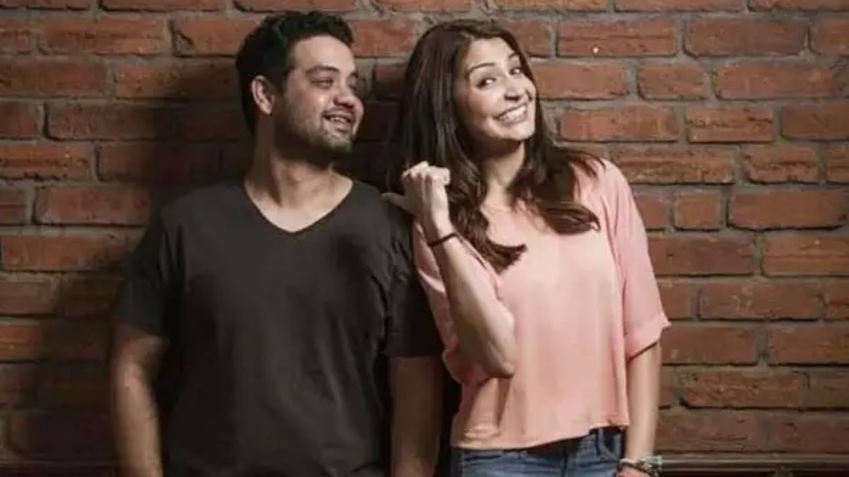 Amazon and Netflix team up with Anushka Sharma's production company for a whopping deal