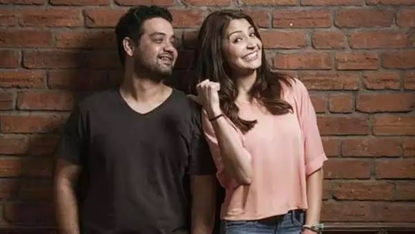 Amazon and Netflix team up with Anushka Sharma's production company for a whopping deal