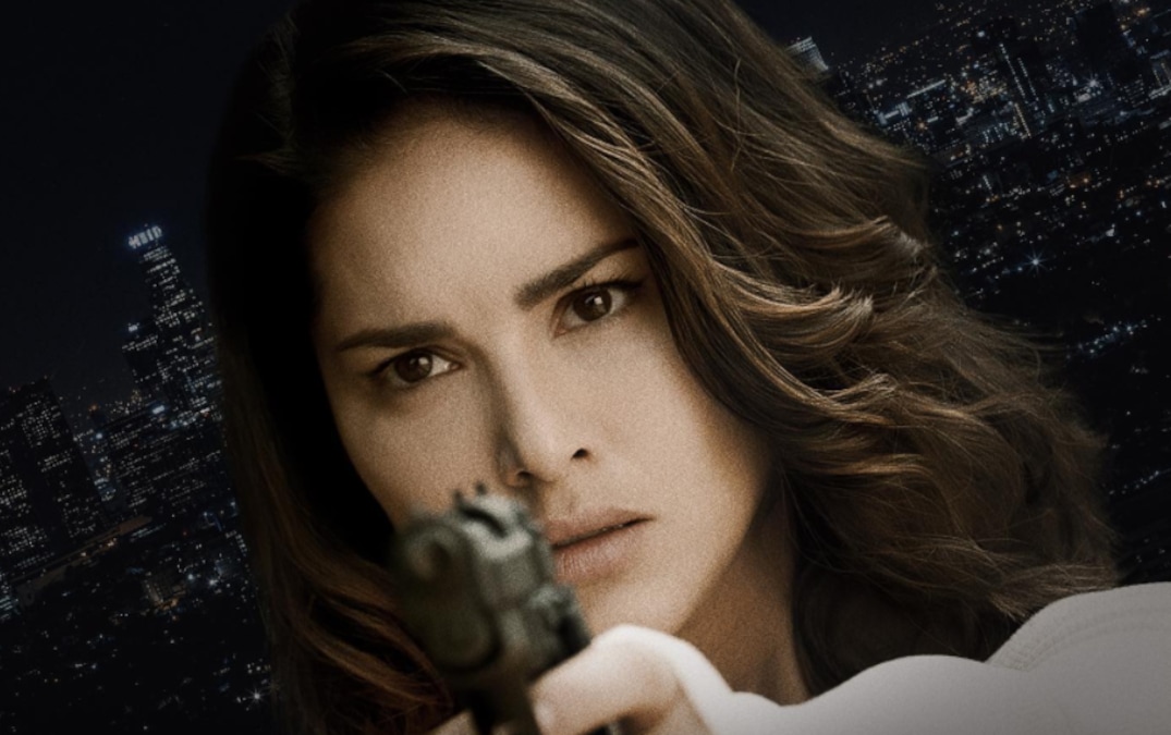 Anamika review: Sunny Leone starrer drama shows how OTT platforms can be taken for granted to present such diabolic content