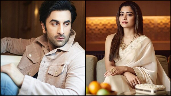 Animal: Parineeti Chopra out, Rashmika Mandanna in Ranbir Kapoor starrer