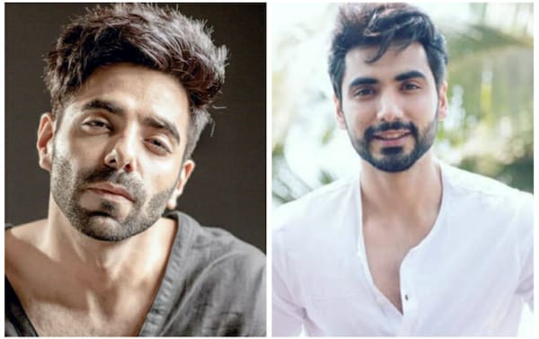 Announcement! Aparshakti Khurana bags the spy-thriller film Berlin alongside Ishwak Singh