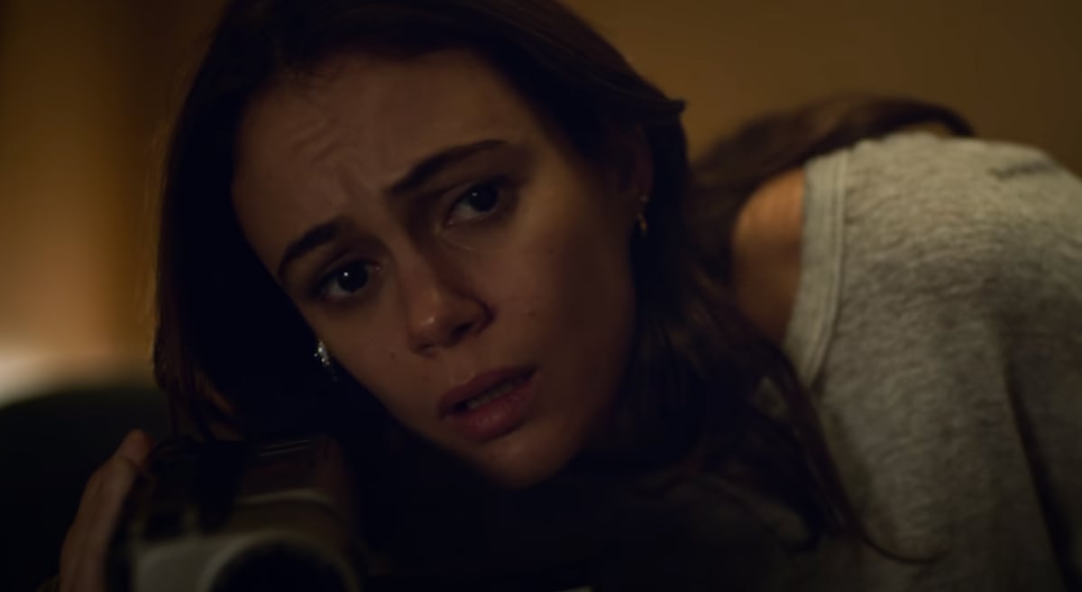 Archive 81 review: This mentally exhausting psychological-thriller series should have been made into a film