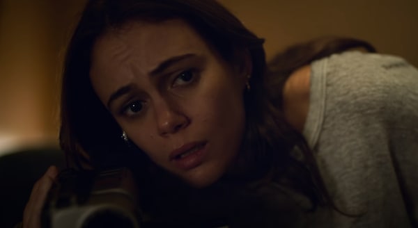 Archive 81 review: This mentally exhausting psychological-thriller series should have been made into a film