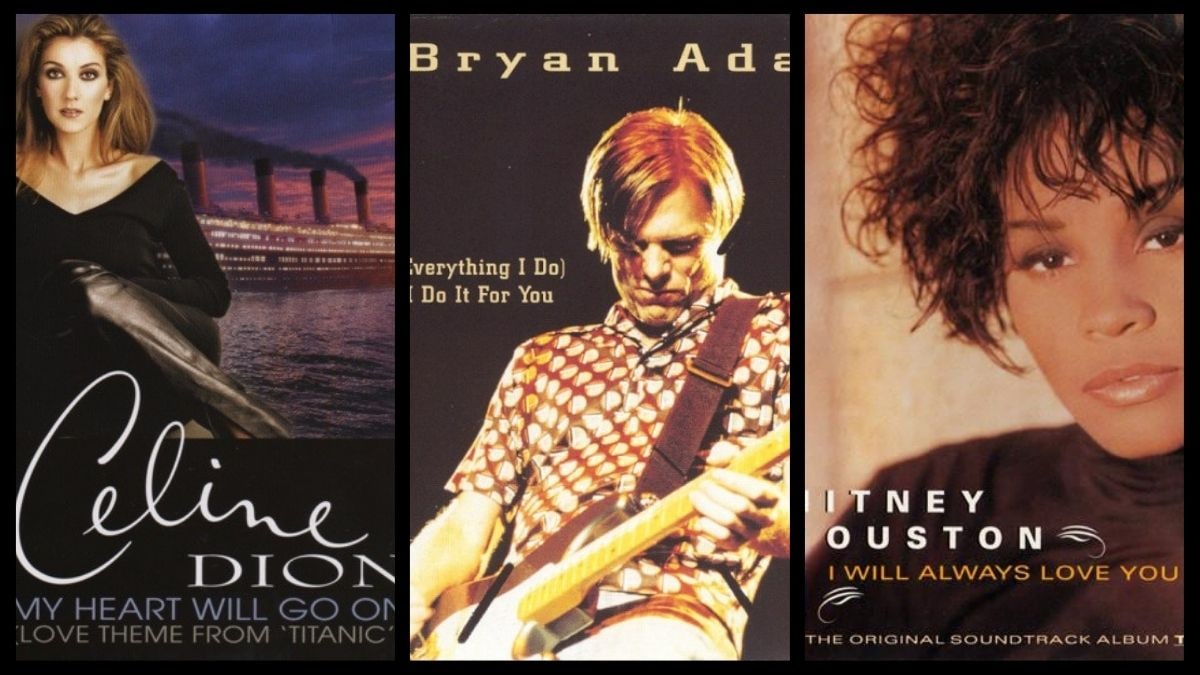 Are you a fan of musical soundtracks in films?