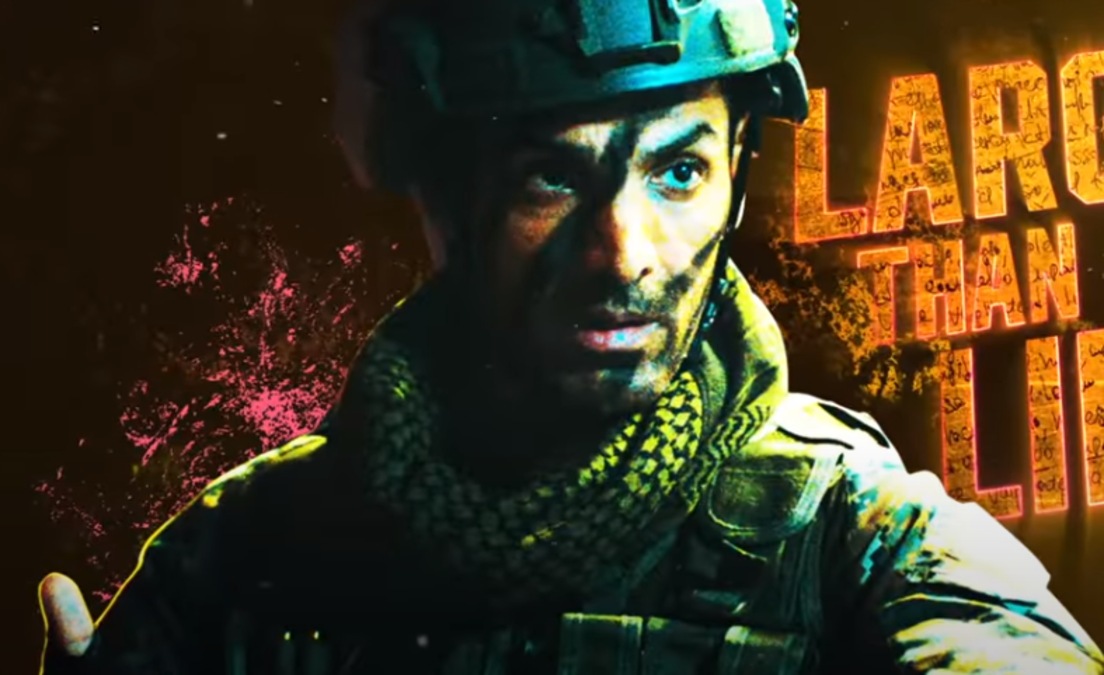 Attack song La La La: John Abraham is the ultimate warrior in action-packed track