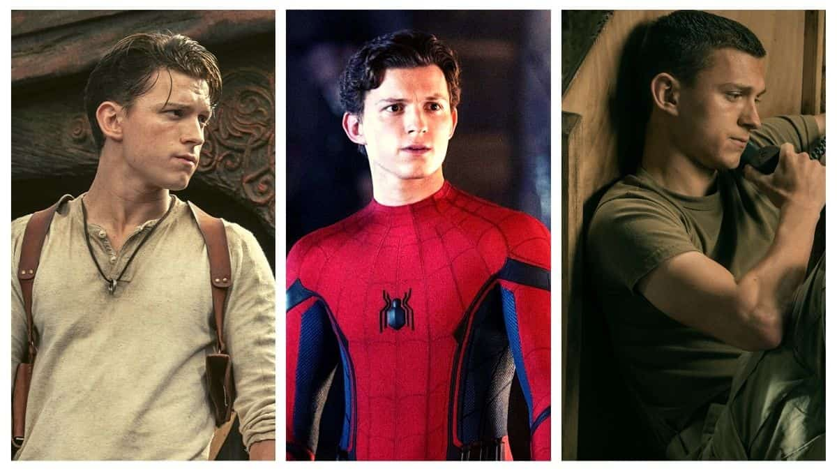 Attempt The Quiz If You Are A Fan Of Spider-man: No Way Home Star Tom 