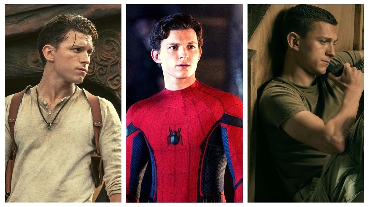 Attempt the quiz if you are a fan of Spider-Man: No Way Home star Tom Holland