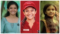 Attempt this quiz if you are a fan of Malayalam film star Anna Ben