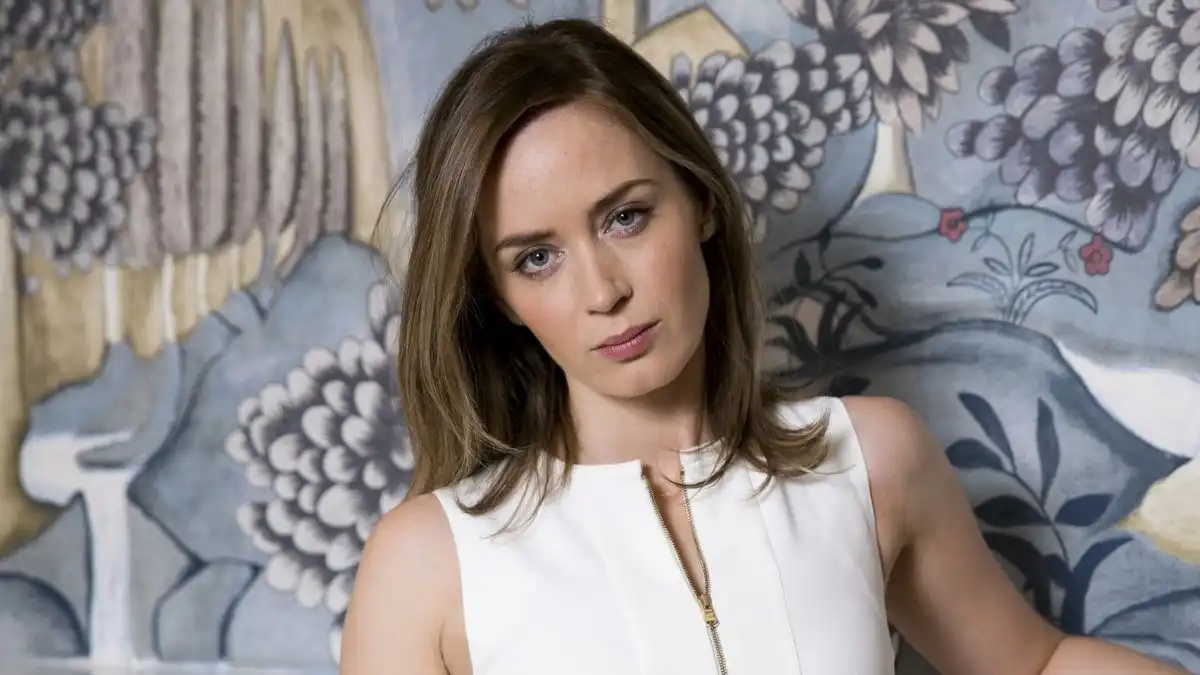 Attempt this quiz to prove that you are truly an Emily Blunt Fan!