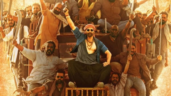 Bachchhan Paandey release date: When and where to watch Akshay Kumar starrer on OTT