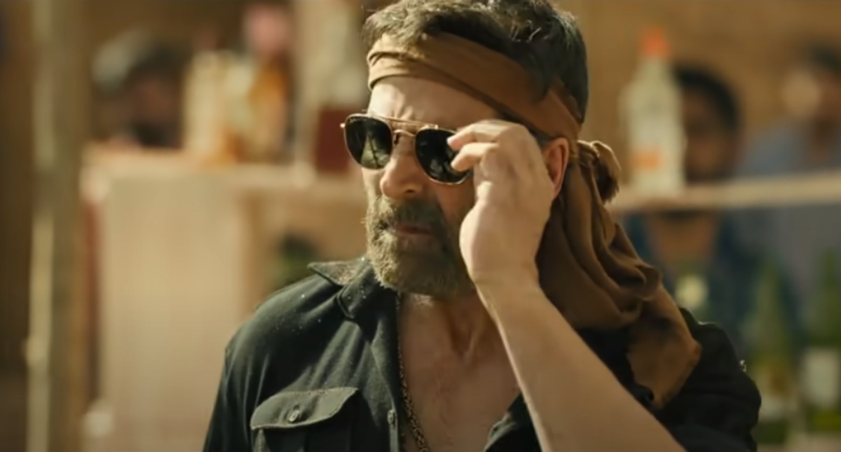 Bachchhan Paandey song Maar Khayega: Akshay Kumar’s deadly track is a massive success