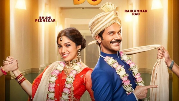 Badhaai Do review: Rajkummar Rao-Bhumi Pednekar's queer dramedy will have you emotionally invested