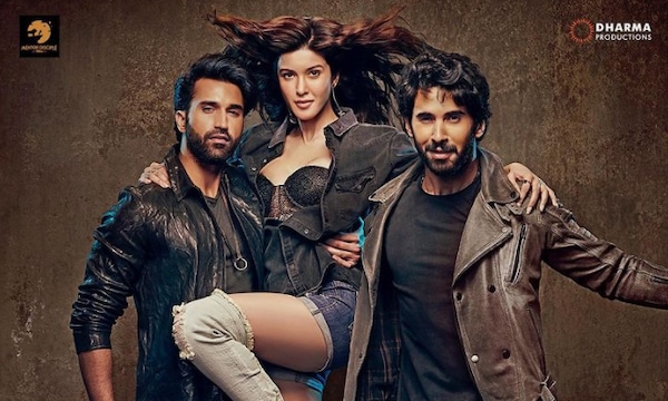 Bedhadak announcement Twitter reactions: Fans wait eagerly for Karan Johar's film, cheer for debutante Shanaya Kapoor