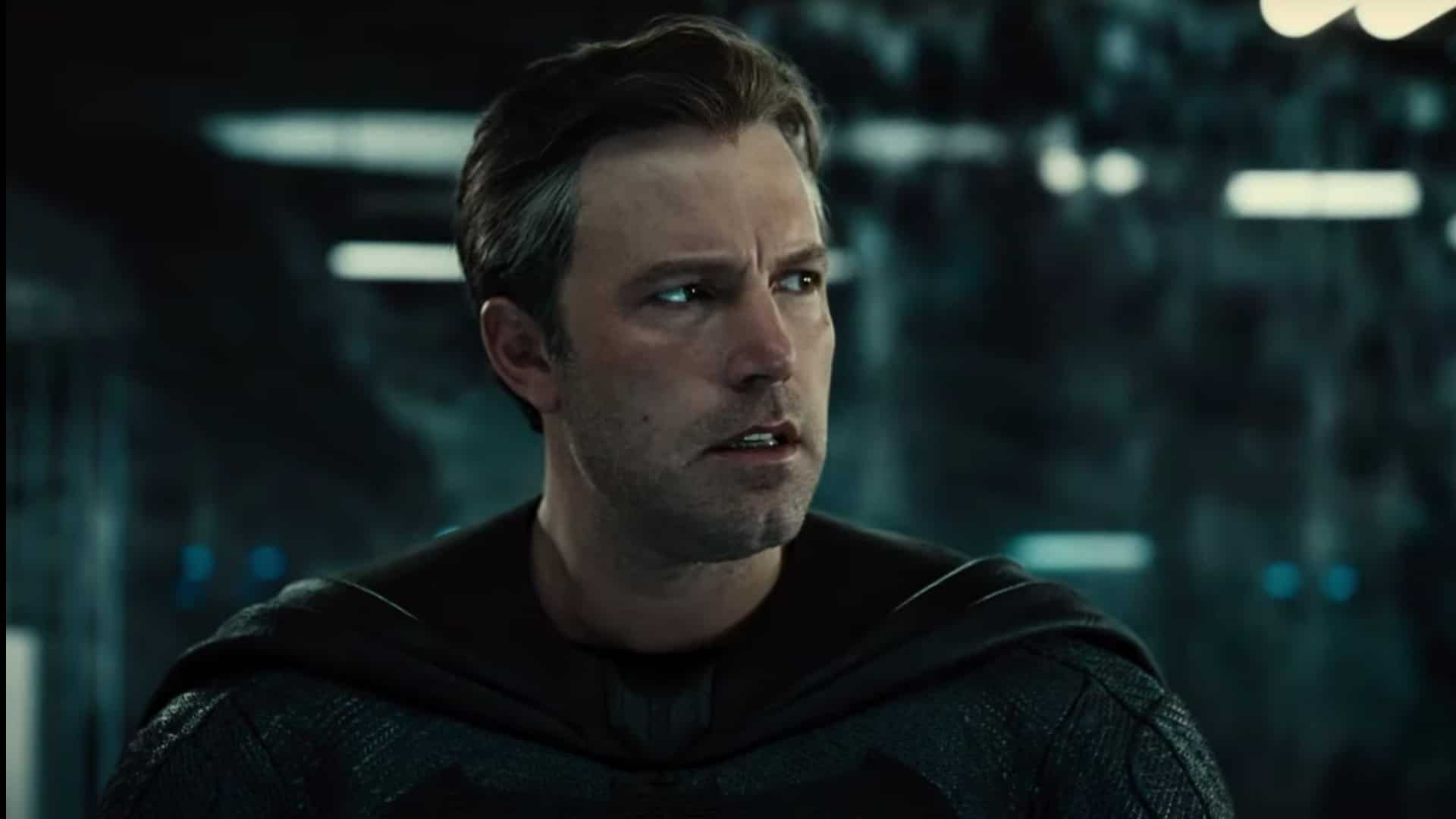 Ben Affleck On Filming Justice League: It Was The Worst Experience And ...