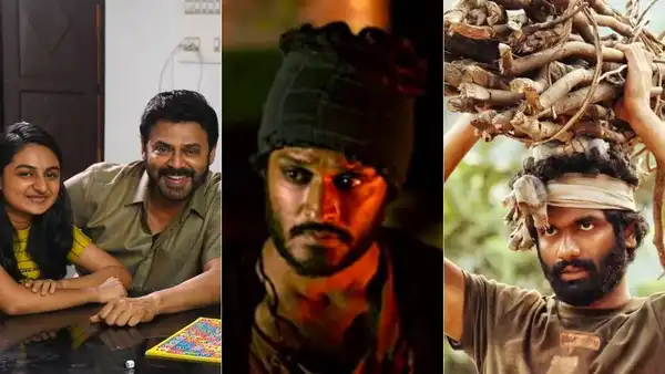 Best Telugu drama films to watch on Amazon Prime Video