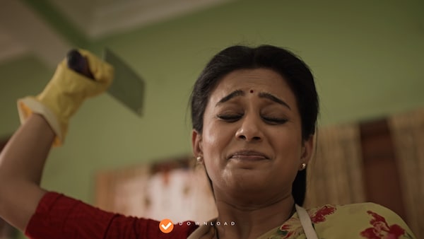 Bhamakalapam trailer: Case of a missing 200-crore worth Faberge egg in Priyamani’s Aha thriller comedy