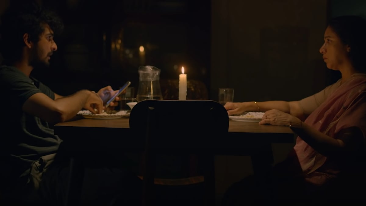 Bhoothakaalam trailer: Revathy-Shane Nigam as mother-son will leave you intrigued from the very first frame