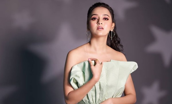 Bigg Boss 15: "I’m so proud of you fierce Teja," fan appreciates Tejasswi Prakash on Twitter