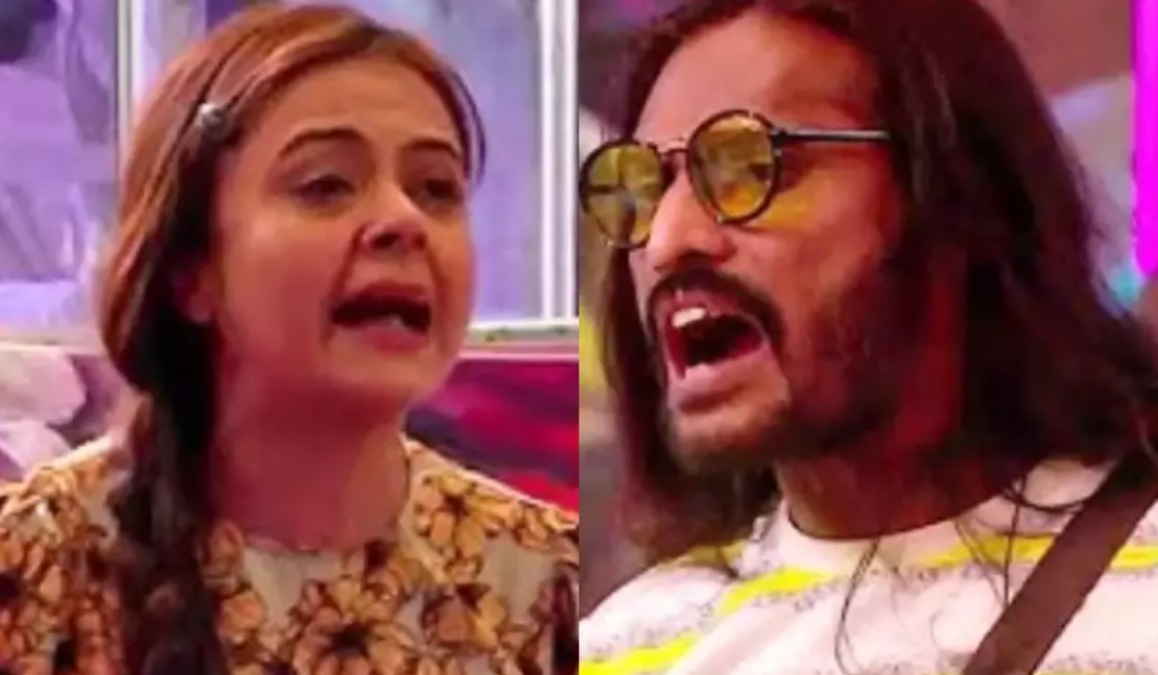 Bigg Boss 15 January 20 2021 written update: Abhijit Bichukale wants to break Devoleena Bhattacharjee's head