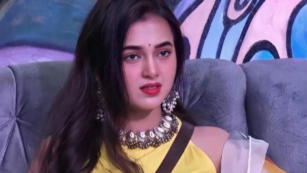 Bigg Boss 15 January 21 2022 written update: Tejasswi Prakash gains a spot in the grand finale