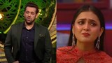 Bigg Boss 15: Salman tells Tejasswi 'aapko Karan ki bhi kadar nahi hai', asks 'sympathy card kyu khel rahi ho'