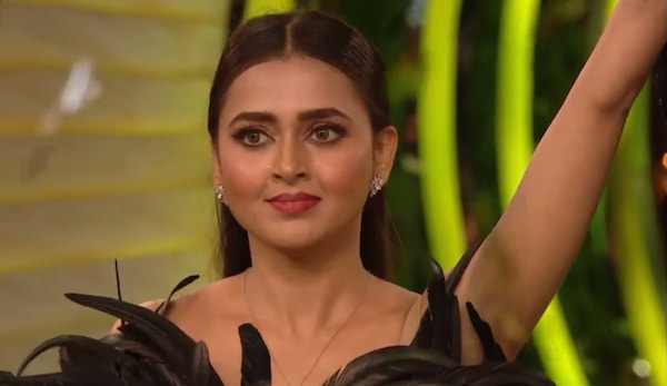 Bigg Boss 15: Tejasswi Prakash says THIS on not being supported by her fellow contestants inside the house